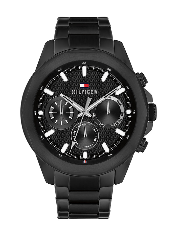 TOMMY HILFIGER LARS MEN'S WATCH
