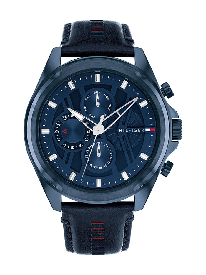 TOMMY HILFIGER JAX MEN'S WATCH