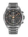 TOMMY HILFIGER JAX MEN&#39;S WATCH