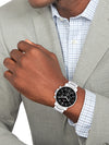 TOMMY HILFIGER TYSON MEN&#39;S WATCH