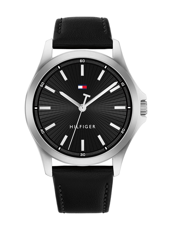 TOMMY HILFIGER BRUCE MEN'S WATCH