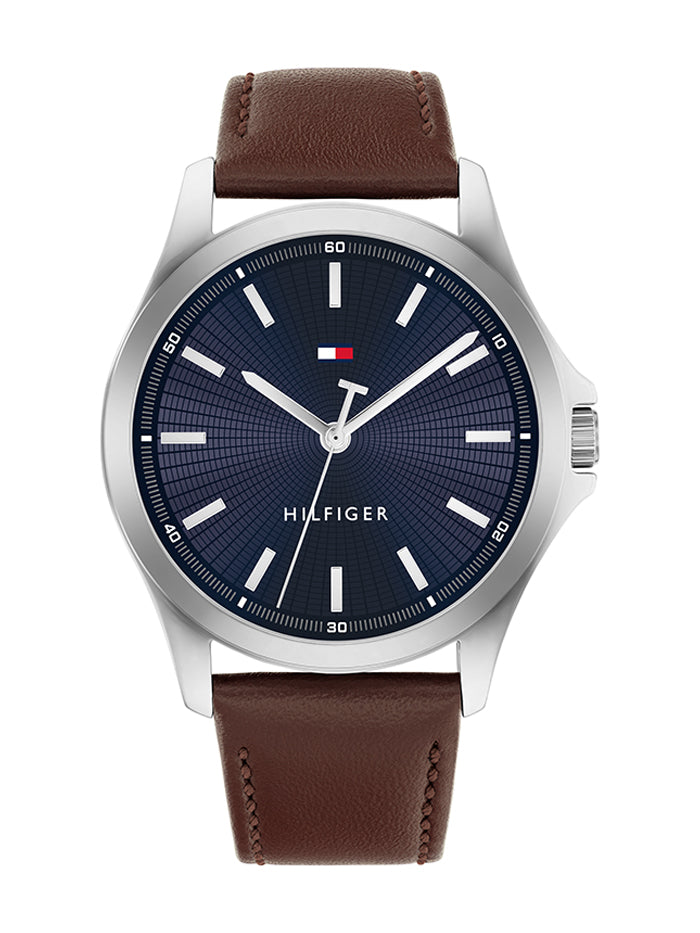 TOMMY HILFIGER BRUCE MEN'S WATCH