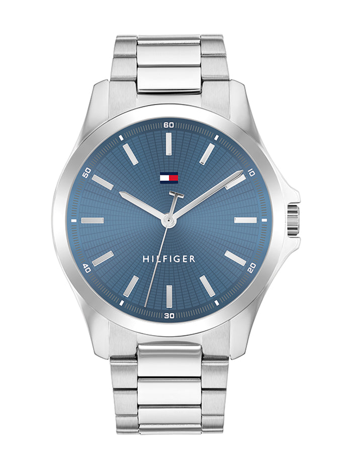 TOMMY HILFIGER BRUCE MEN'S WATCH