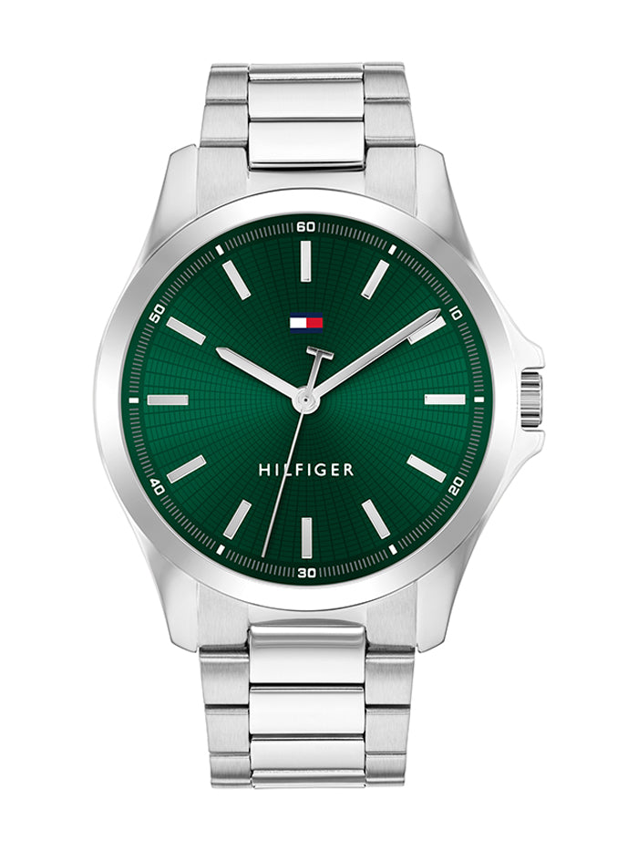 TOMMY HILFIGER BRUCE MEN'S WATCH