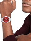 TOMMY HILFIGER BRUCE MEN&#39;S WATCH