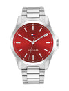 TOMMY HILFIGER BRUCE MEN&#39;S WATCH