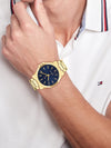 TOMMY HILFIGER BRUCE MEN&#39;S WATCH