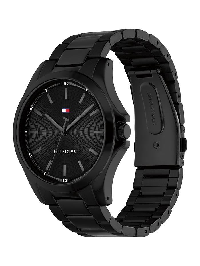 TOMMY HILFIGER BRUCE MEN'S WATCH