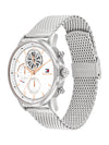 TOMMY HILFIGER MULTIFUNCTION MEN&#39;S WATCH