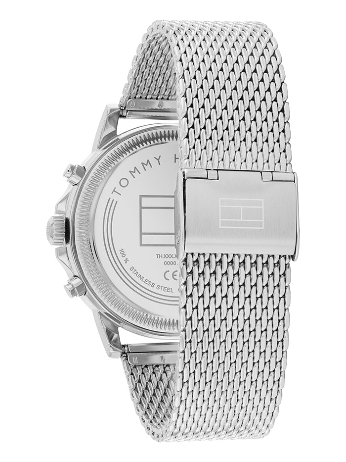 TOMMY HILFIGER MULTIFUNCTION MEN&#39;S WATCH