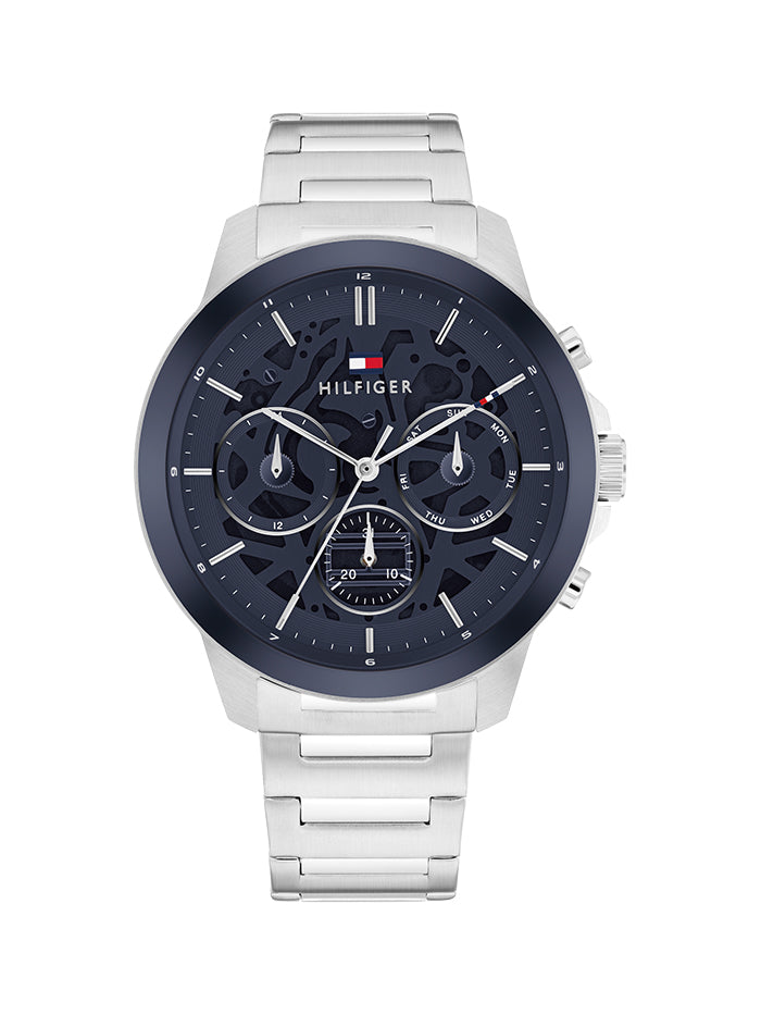 TOMMY HILFIGER HENRY MEN'S WATCH