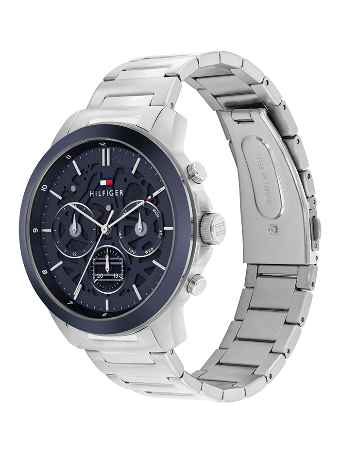 TOMMY HILFIGER HENRY MEN'S WATCH