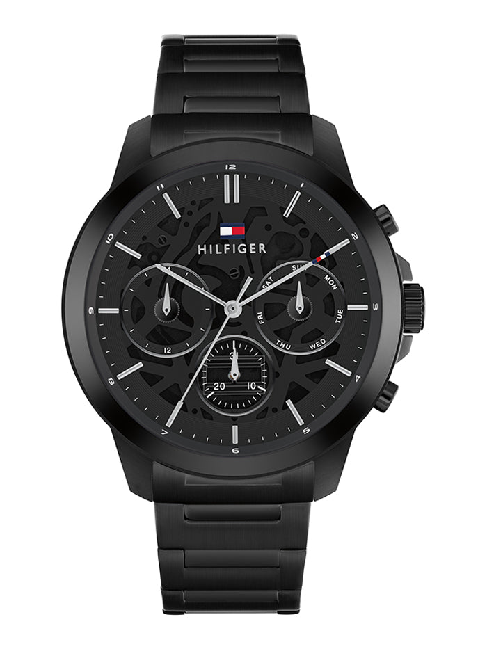TOMMY HILFIGER HENRY MEN'S WATCH