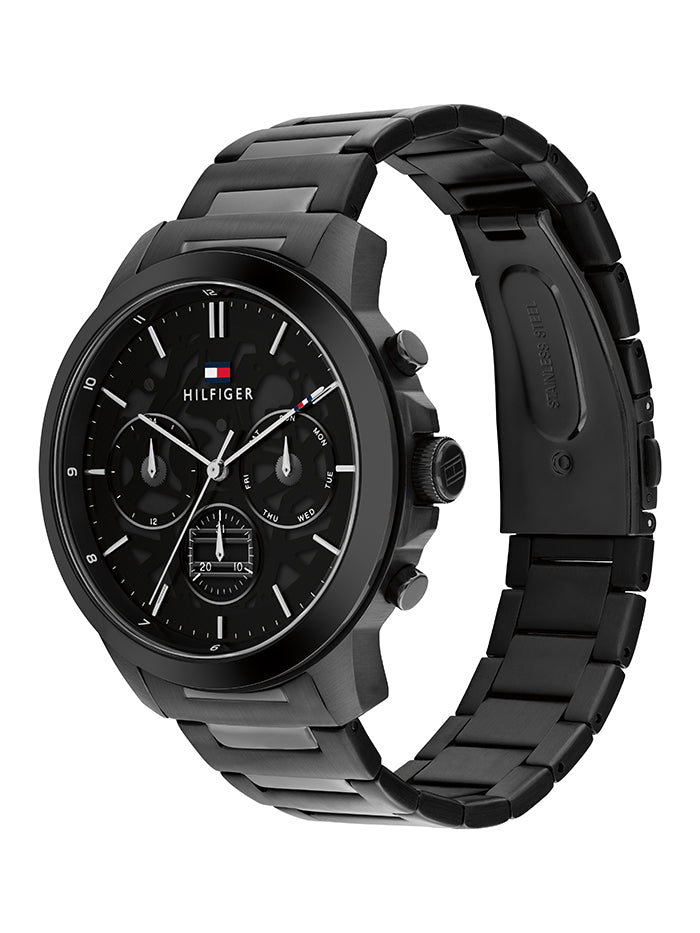 TOMMY HILFIGER HENRY MEN'S WATCH