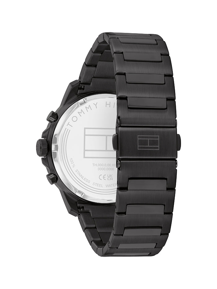 TOMMY HILFIGER HENRY MEN&#39;S WATCH