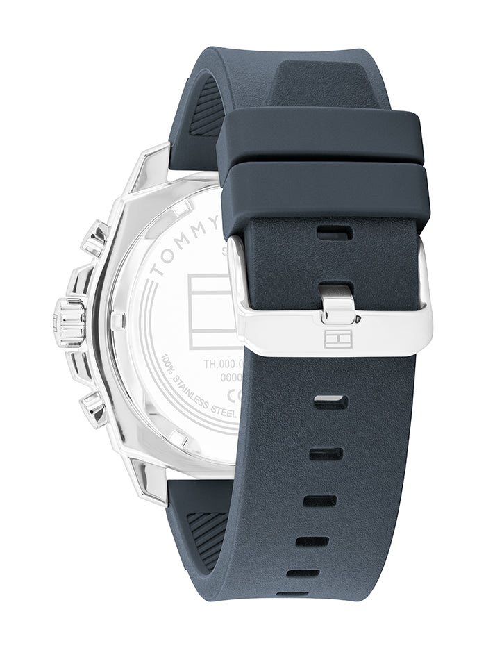 TOMMY HILFIGER MULTIFUNCTION MEN&#39;S WATCH