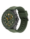 TOMMY HILFIGER MULTIFUNCTION MEN&#39;S WATCH
