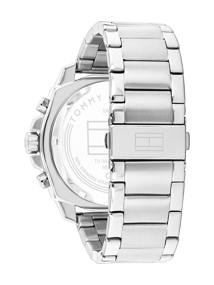 TOMMY HILFIGER MULTIFUNCTION MEN'S WATCH