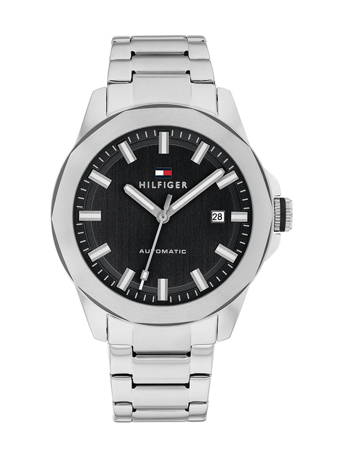 TOMMY HILFIGER LARS MEN'S WATCH