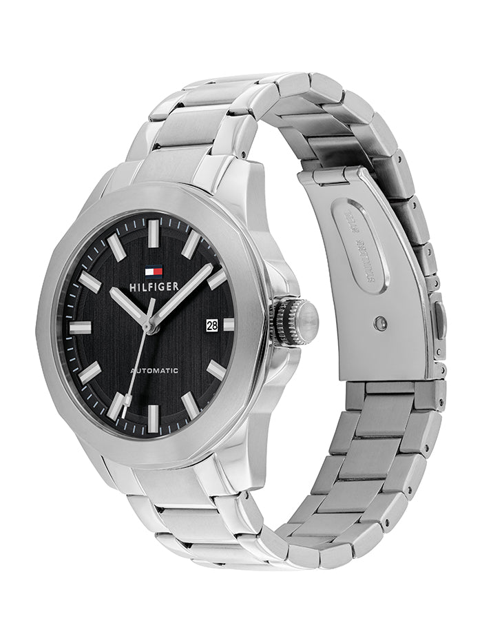 TOMMY HILFIGER LARS MEN'S WATCH