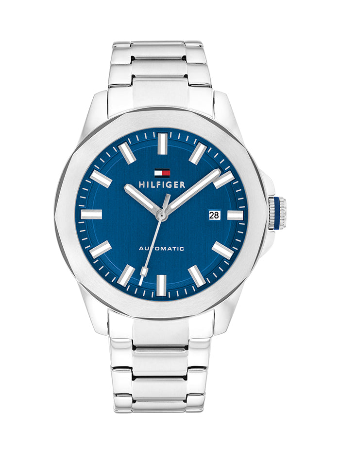 TOMMY HILFIGER LARS MEN'S WATCH