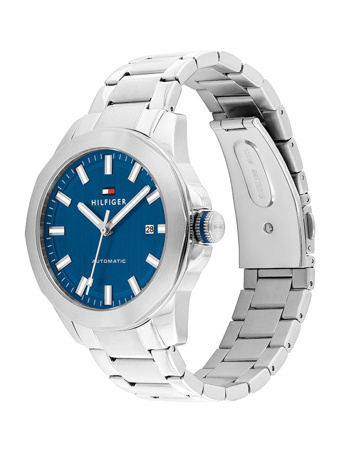 TOMMY HILFIGER LARS MEN'S WATCH