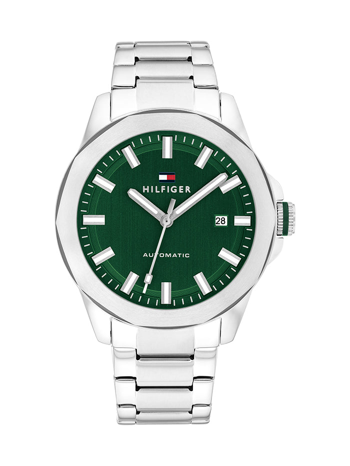 TOMMY HILFIGER LARS MEN'S WATCH