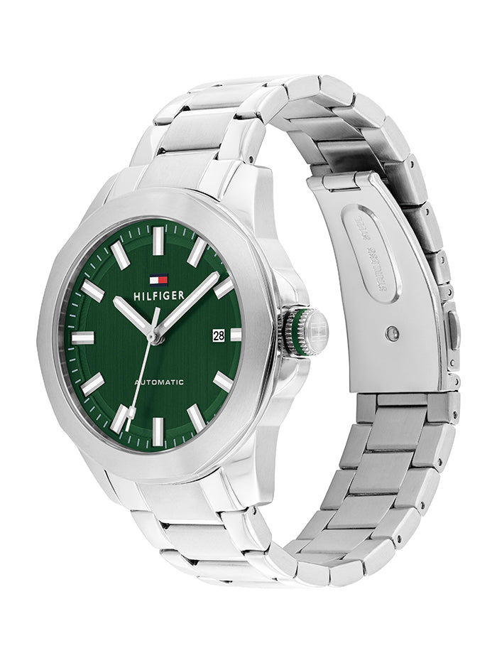 TOMMY HILFIGER LARS MEN'S WATCH