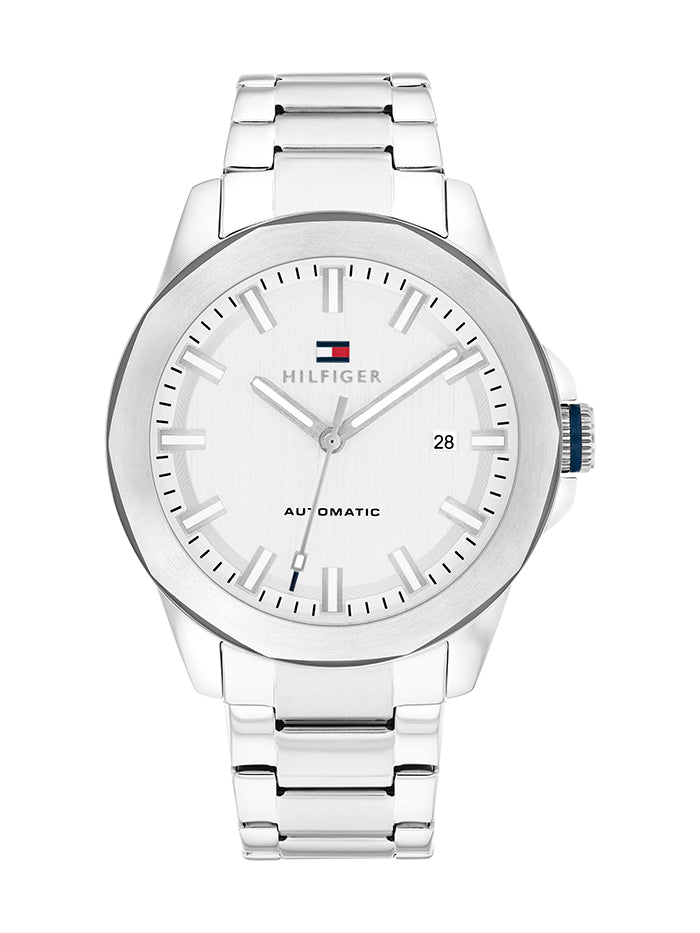 TOMMY HILFIGER LARS MEN'S WATCH