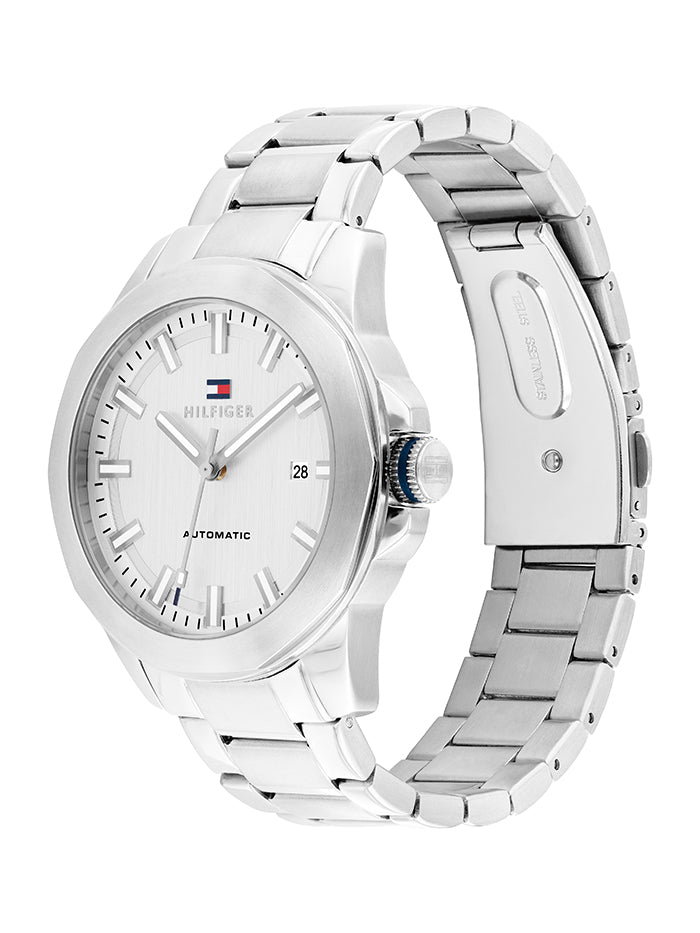 TOMMY HILFIGER LARS MEN'S WATCH