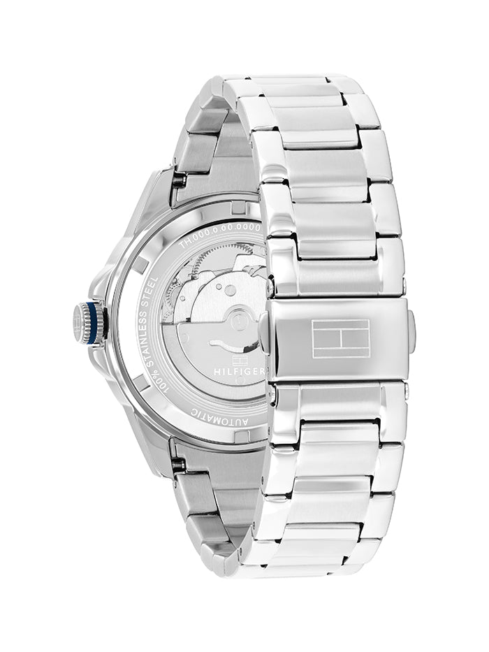 TOMMY HILFIGER LARS MEN&#39;S WATCH
