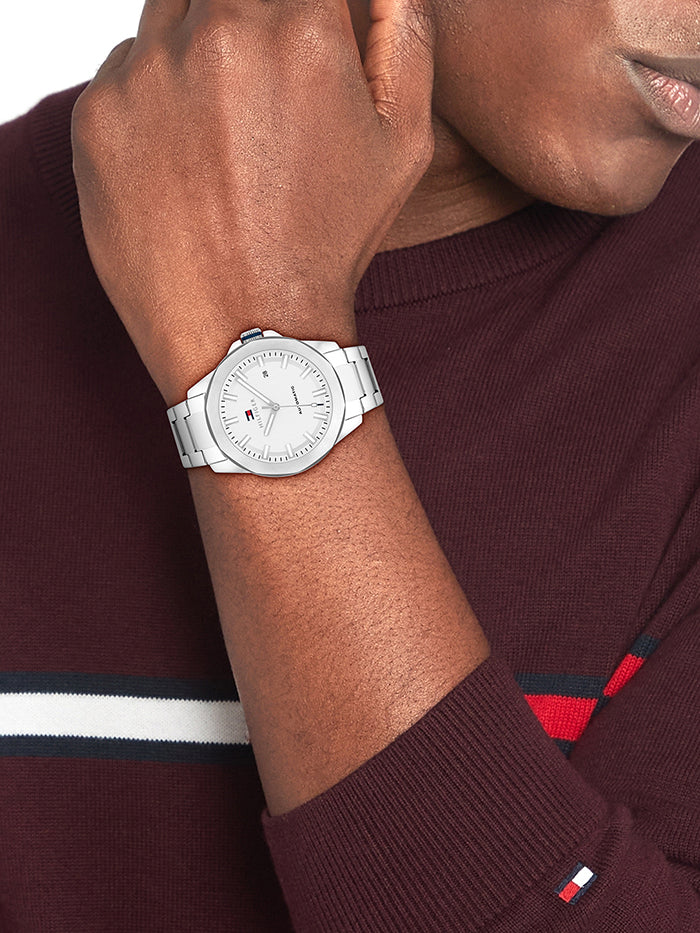 TOMMY HILFIGER LARS MEN&#39;S WATCH