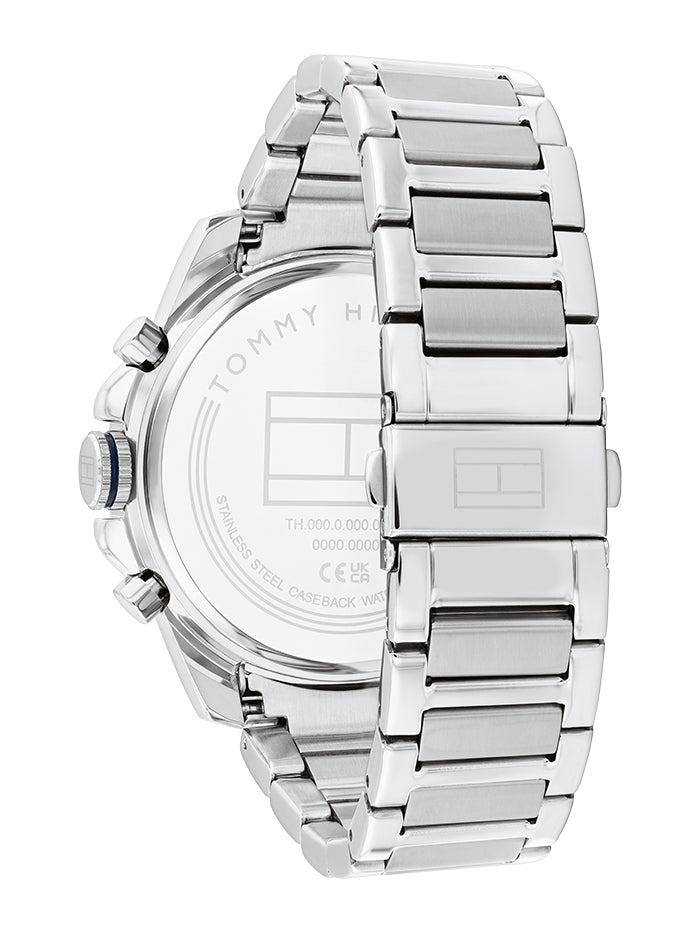 TOMMY HILFIGER MULTIFUNCTION MEN&#39;S WATCH