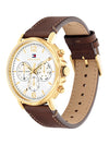 TOMMY HILFIGER MULTIFUNCTION MEN&#39;S WATCH