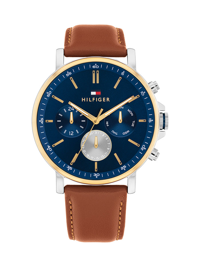 TOMMY HILFIGER TYSON MEN'S WATCH