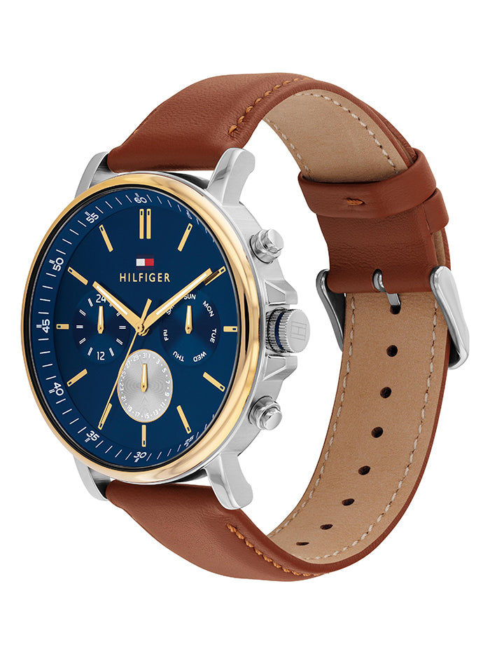 TOMMY HILFIGER TYSON MEN'S WATCH