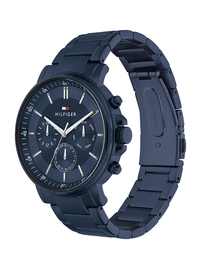 TOMMY HILFIGER TYSON MEN'S WATCH