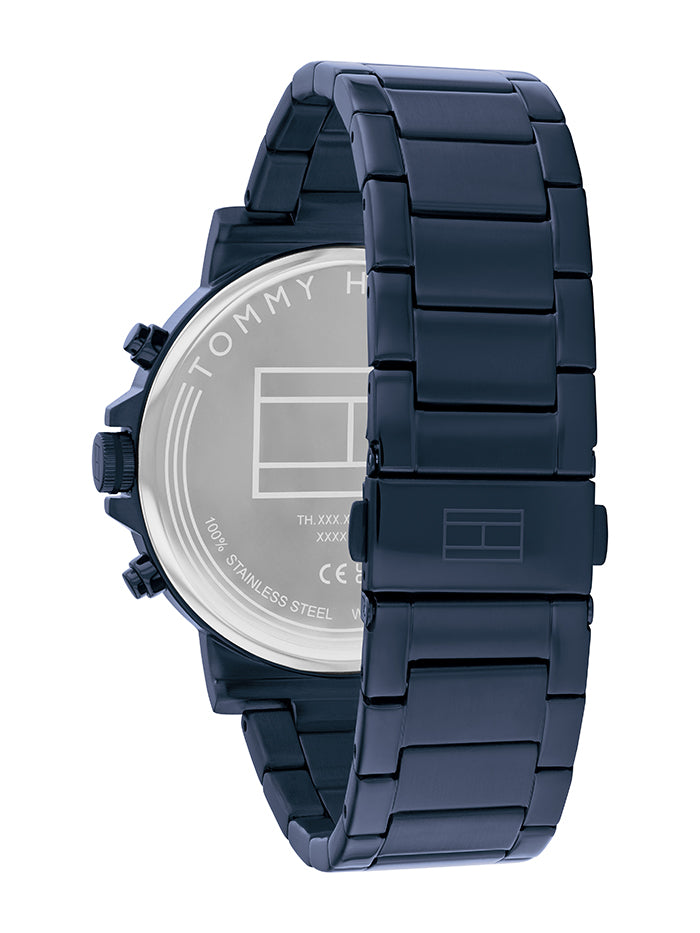 TOMMY HILFIGER TYSON MEN&#39;S WATCH