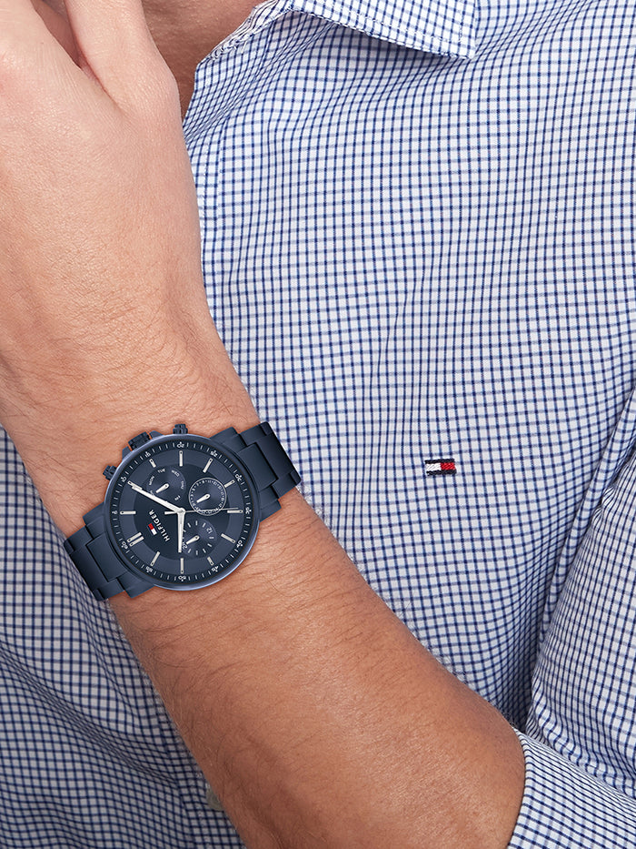 TOMMY HILFIGER TYSON MEN&#39;S WATCH