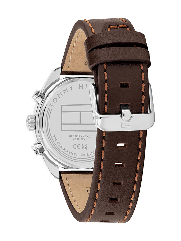 TOMMY HILFIGER HUDSON MEN&#39;S WATCH