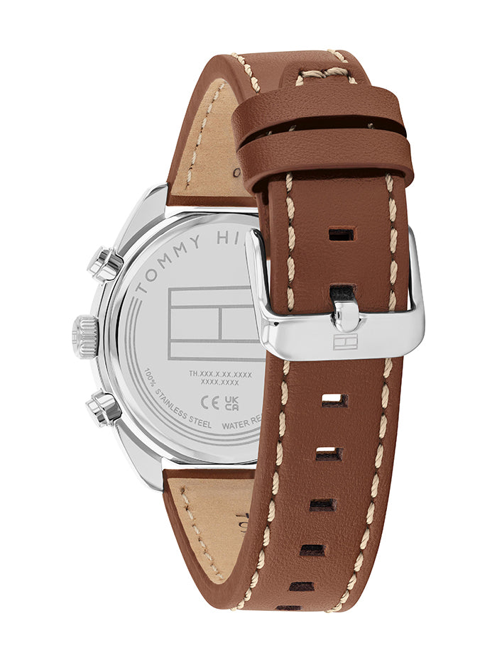 TOMMY HILFIGER HUDSON MEN&#39;S WATCH