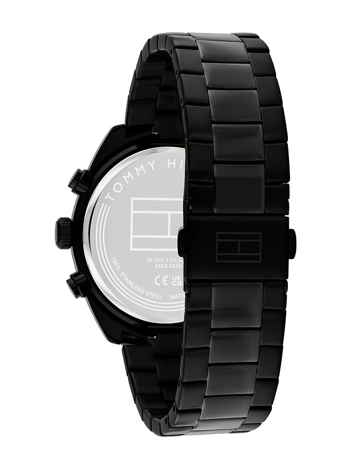 TOMMY HILFIGER HUDSON MEN&#39;S WATCH