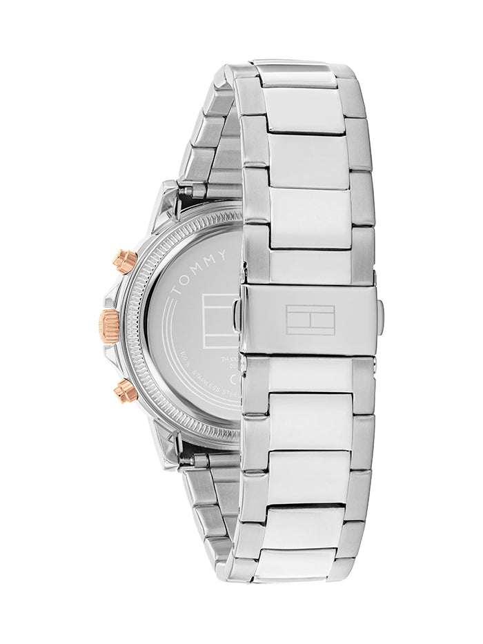 TOMMY HILFIGER STEWART MEN&#39;S WATCH