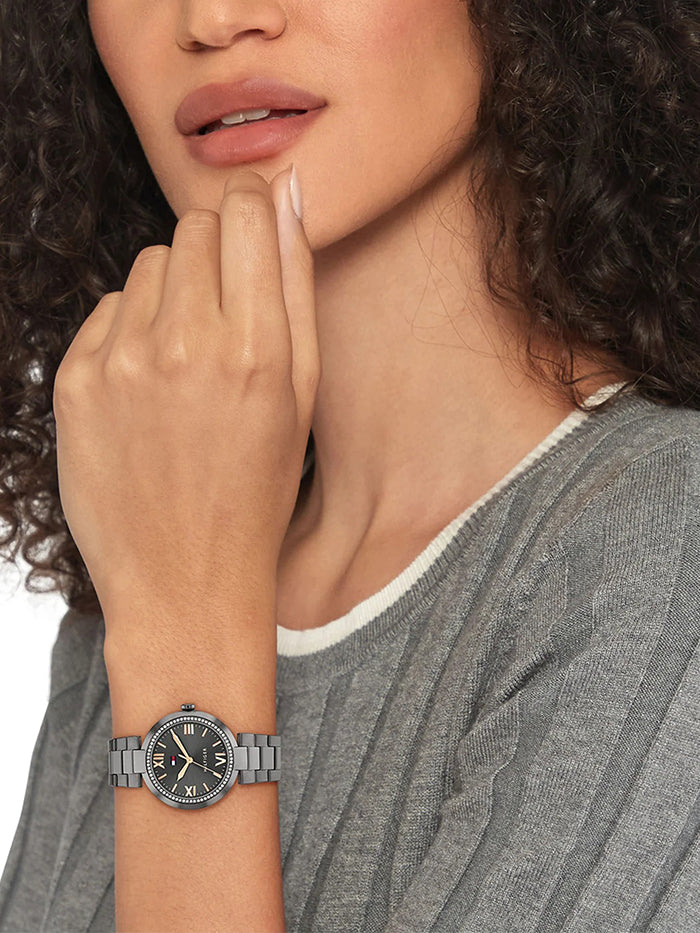 Tommy Hilfiger Women&#39;s Watch