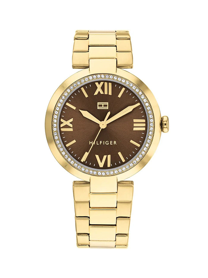 Tommy Hilfiger Women's Watch