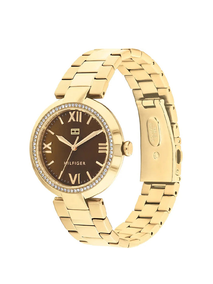 Tommy Hilfiger Women's Watch