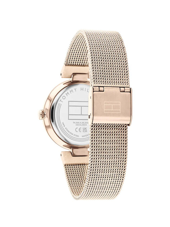 Tommy Hilfiger Women&#39;s Watch
