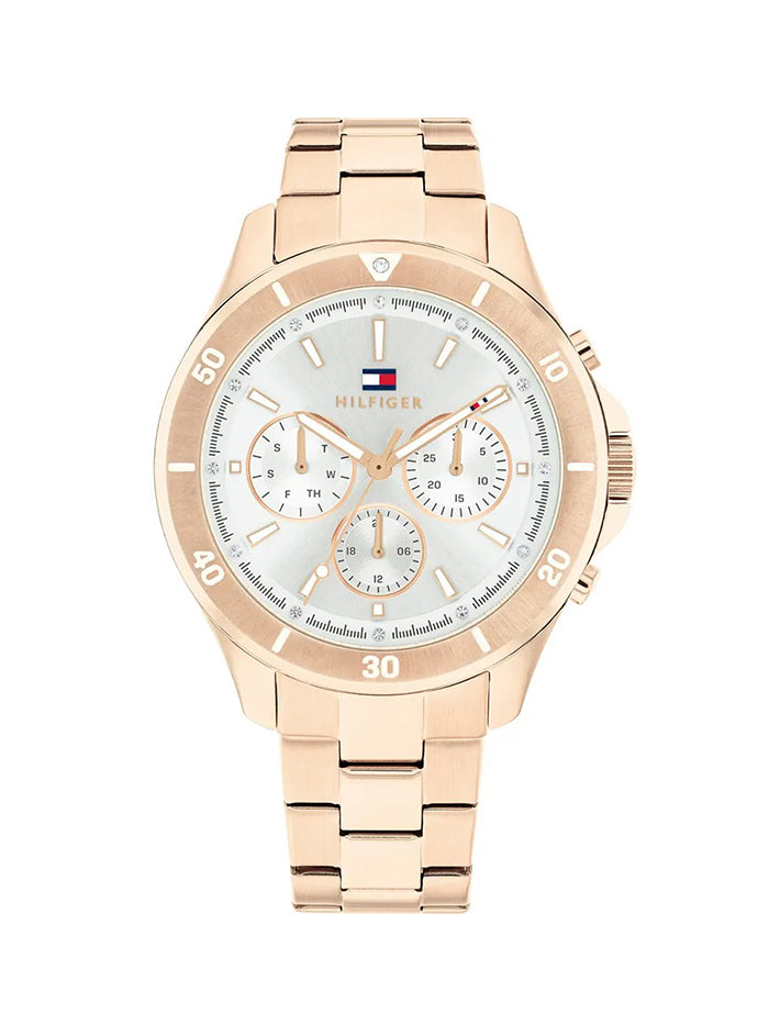 Tommy Hilfiger Women's Watch