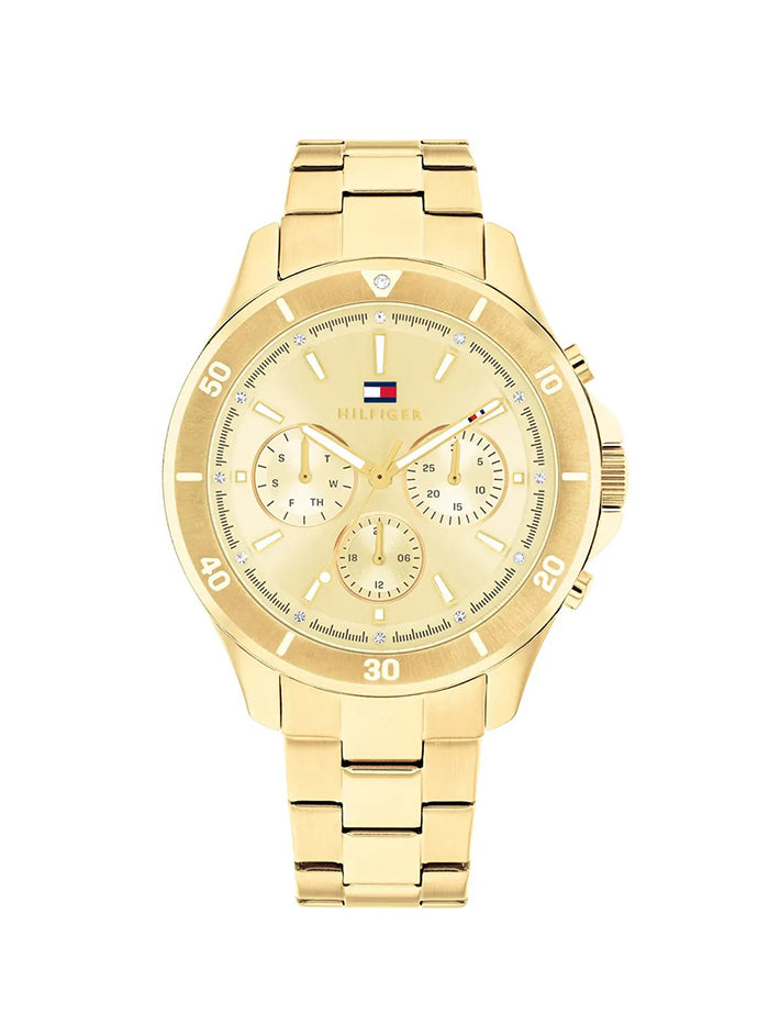 Tommy Hilfiger Women's Watch