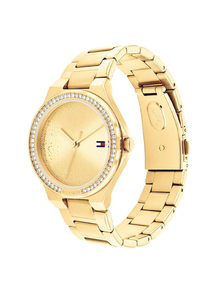 Tommy Hilfiger Women's Watch
